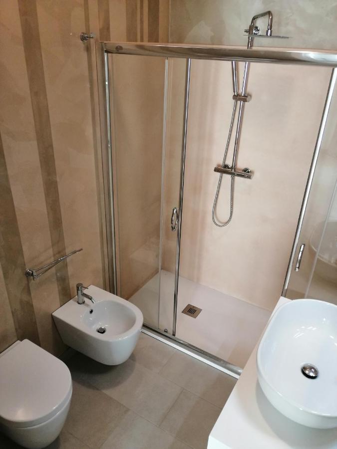 Residence Valentina Int 4 - Rooftop Sea View Infinity Pool Санта-Мария-аль-Баньо Экстерьер фото